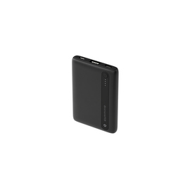 Dbramante1928 - Re-charge - Power Bank, 5K - Black / Electronics | Techbox