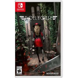 Dollhouse (Import) / Nintendo Switch - Nintendo Switch Games - Games - Techbox