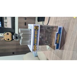 Funko Pop! Deluxe: Guardians of the Galaxy - Mantis Guardians' Ship 1022 Bobble-Head Special Edition / ΕΚΘΕΣΙΑΚΟ - Funko POP - Collectibles - Techbox