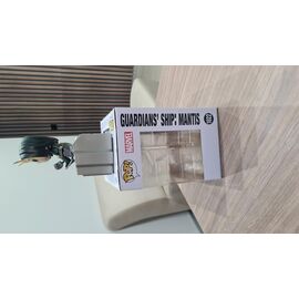 Funko Pop! Deluxe: Guardians of the Galaxy - Mantis Guardians' Ship 1022 Bobble-Head Special Edition / ΕΚΘΕΣΙΑΚΟ - Funko POP - Collectibles - Techbox