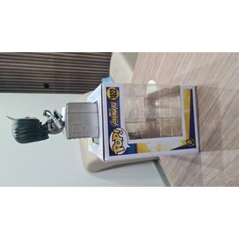 Funko Pop! Deluxe: Guardians of the Galaxy - Mantis Guardians' Ship 1022 Bobble-Head Special Edition / ΕΚΘΕΣΙΑΚΟ - Funko POP - Collectibles - Techbox
