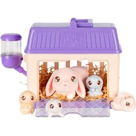 Little Live Pets - Mama Surprise Minis Bunny - (26625) / Toys