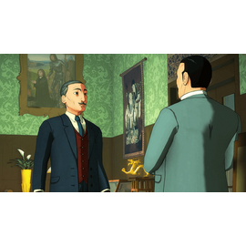 Agatha Christie: The ABC Murders / Xbox Series X - Series X Games - Games - Techbox