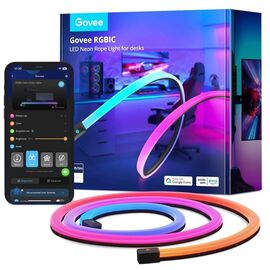 Govee - Neon Gaming Table Light 3m / Electronics - Αταξινόμητα -  - Techbox