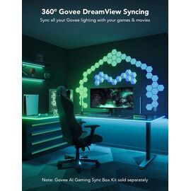 Govee - Neon Gaming Table Light 3m / Electronics - Αταξινόμητα -  - Techbox