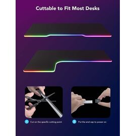 Govee - Neon Gaming Table Light 3m / Electronics - Αταξινόμητα -  - Techbox