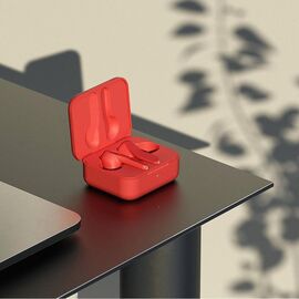Hyphen 2 Canyon Red / Electronics