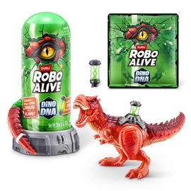 Roboalive - Dino Dna Playset S1 (71139) / Toys