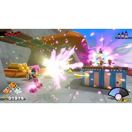 Bakeru / Nintendo Switch | Techbox