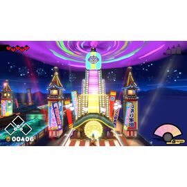 Bakeru / Nintendo Switch | Techbox