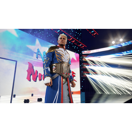 WWE 2K25 / PlayStation 5 | Techbox