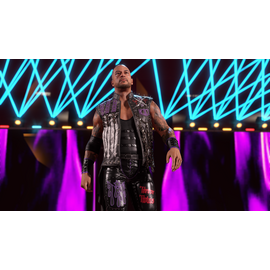 WWE 2K25 / PlayStation 5 | Techbox