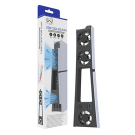 Deep Explorer - PS5 cooling fan / PlayStation 5