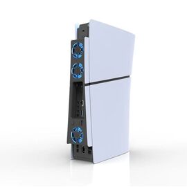Deep Explorer - PS5 cooling fan / PlayStation 5