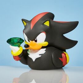 Sonic Tubbz BOXED Shadow / Fan Shop and Merchandise - Tubbz - Collectibles - Techbox