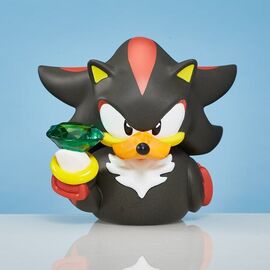 Sonic Tubbz BOXED Shadow / Fan Shop and Merchandise - Tubbz - Collectibles - Techbox
