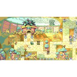 Arranger: A Role-Puzzling Adventure (Multi-Language) (Import) / Nintendo Switch | Techbox