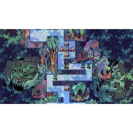 Arranger: A Role-Puzzling Adventure (Multi-Language) (Import) / Nintendo Switch | Techbox