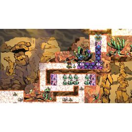 Arranger: A Role-Puzzling Adventure (Multi-Language) (Import) / Nintendo Switch | Techbox