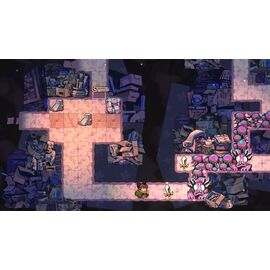 Arranger: A Role-Puzzling Adventure (Multi-Language) (Import) / Nintendo Switch | Techbox