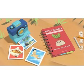 Petit Island / PlayStation 5 - PS5 Games - Games - Techbox