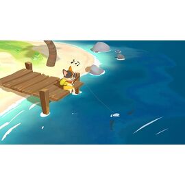 Petit Island / PlayStation 5 - PS5 Games - Games - Techbox
