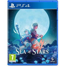 Sea of Stars / PlayStation 4 | Techbox
