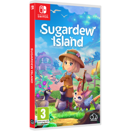 Sugardew Island / Nintendo Switch | Techbox
