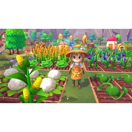 Sugardew Island / Nintendo Switch | Techbox