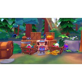 Sugardew Island / Nintendo Switch | Techbox