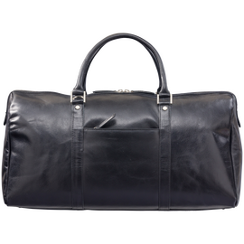 dbramante1928 - Kastrup 2 Weekender Bag Black / Luggage and Travel Gear