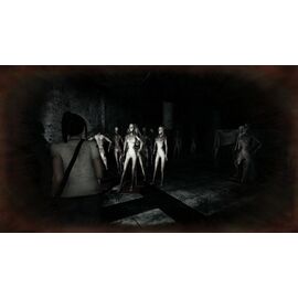 DreadOut Remastered Collection (Import) (Multi-Language) / Nintendo Switch - Nintendo Switch Games - Games - Techbox