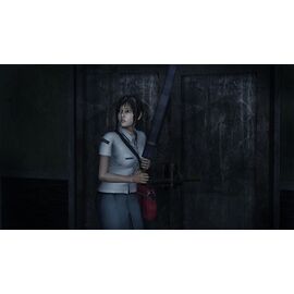 DreadOut Remastered Collection (Import) (Multi-Language) / Nintendo Switch - Nintendo Switch Games - Games - Techbox