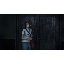 DreadOut Remastered Collection (Import) (Multi-Language) / PlayStation 5 - PS5 Games - Games - Techbox