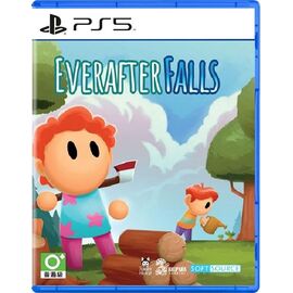 Everafter Falls (Mulit-Language) (Import) / PlayStation 5 - PS5 Games - Games - Techbox