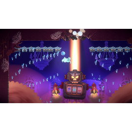 Bubble Ghost / Nintendo Switch | Techbox