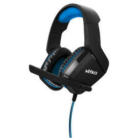 Nyko Headset NP4-4500 / PlayStation 5 - &Pi;&alpha;&iota;&chi;&nu;ί&delta;&iota;&alpha; PS5 - &Tau;ί&tau;&lambda;&omicron;&iota; &Pi;&alpha;&iota;&chi;&nu;&iota;&delta;&iota;ώ&nu; - Techbox