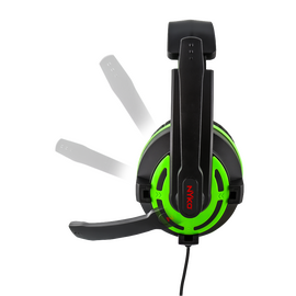 Nyko Headset NX-2600 / Xbox Series X - Παιχνίδια Series X - Τίτλοι Παιχνιδιών - Techbox