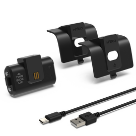 Nyko Power Kit for Xbox One™ & Xbox Series X™ / Xbox Series X - Παιχνίδια Series X - Τίτλοι Παιχνιδιών - Techbox
