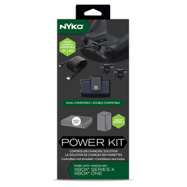Nyko Power Kit for Xbox One™ & Xbox Series X™ / Xbox Series X - Παιχνίδια Series X - Τίτλοι Παιχνιδιών - Techbox
