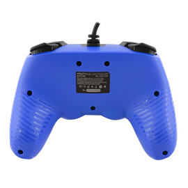 Nyko Prime Wired Controller - Blue For Switch / PlayStation 5 - &Pi;&alpha;&iota;&chi;&nu;ί&delta;&iota;&alpha; PS5 - &Tau;ί&tau;&lambda;&omicron;&iota; &Pi;&alpha;&iota;&chi;&nu;&iota;&delta;&iota;ώ&nu; - Techbox