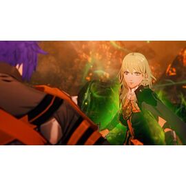 Fire Emblem Warriors: Three Hopes / Nintendo Switch | Techbox