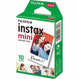 Fuji - Instax mini film 10shots / Electronics - Αταξινόμητα -  - Techbox