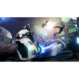 Goat Simulator Remastered / PlayStation 5 | Techbox