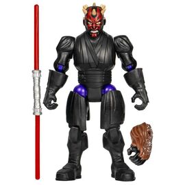 Star Wars - MixMashers Darth Maul Action Figure (G0298) / Toys - Αταξινόμητα -  - Techbox