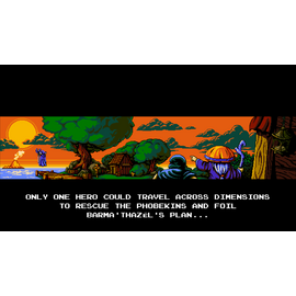The Messenger / PlayStation 5 | Techbox