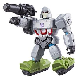 Transformers - Mixmashers Megatron Action Figure (F9736) / Toys