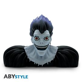 DEATH NOTE - Piggy Bank - Ryuk / Fan Shop and Merchandise |  Techbox
