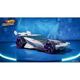 Hot Wheels Unleashed 2: Turbocharged (Day 1 Edition) / Nintendo Switch | Techbox