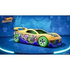 Hot Wheels Unleashed 2: Turbocharged (Unleashed Collection) / Nintendo Switch | Techbox